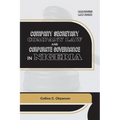Company Secretary Company Law Corporate Governance in Nigeria