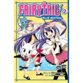 Fairy Tail Blue Mistral 2