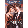 Wishing to Be Yours: An Office Romance Novella (the Silver Lining Series Book 5)