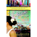 All Over the Map: A Memoir