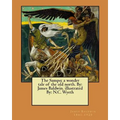 The Sampo; a wonder tale of the old north. By: James Baldwin. illustrated By: N.C. Wyeth