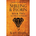 Shilling & Florin Book Two: The Thief & the Marquis