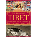 The Story of Tibet: Conversations with the Dalai Lama