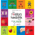 The Toddler's Handbook: (English / American Sign Language - ASL) Numbers, Colors, Shapes, Sizes, Abc's, Manners, and Opposites, with over 100 Words th