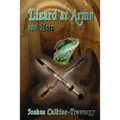 Lizard at Arms: Tamalarian Tales