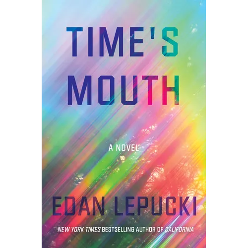 Time's Mouth