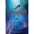 Atlantis: The Brink of War (Atlantis Book #2)