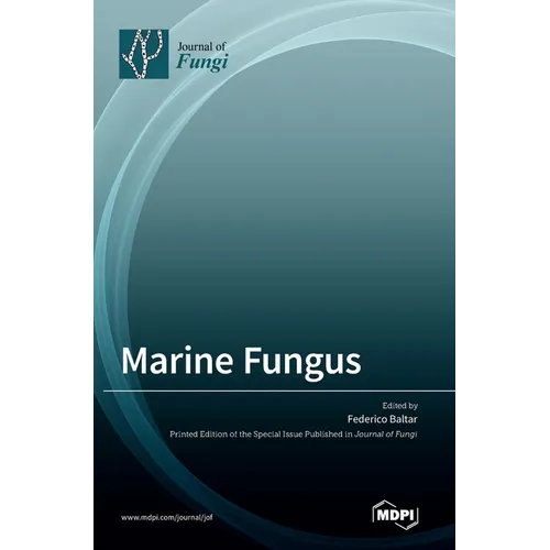 Marine Fungus