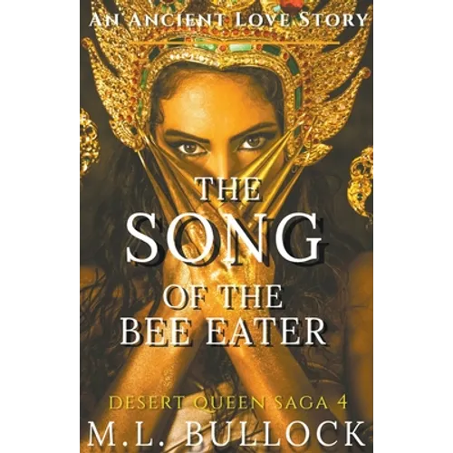 The Song of the Bee Eater