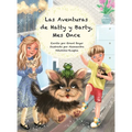 Las Aventuras de Hatty Y Barty Mes Once