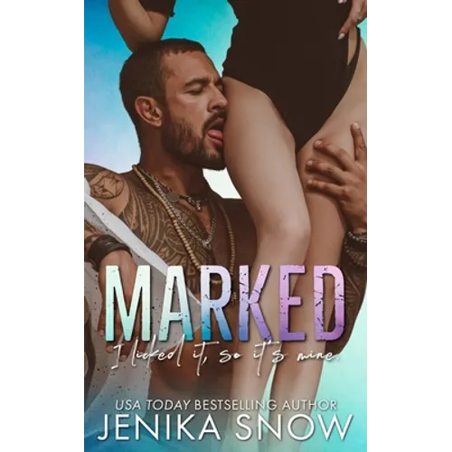 Marked