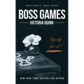 Boss Games