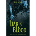 Liar's Blood