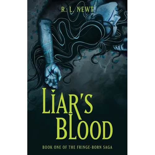 Liar's Blood
