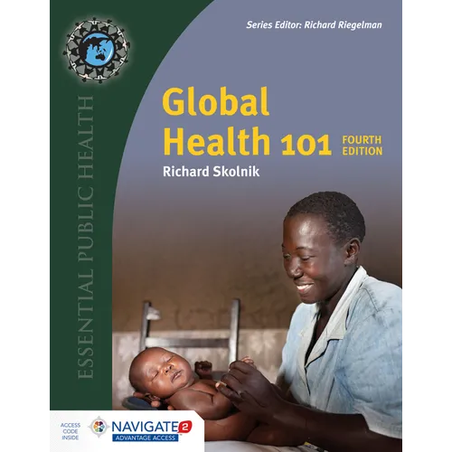 Global Health 101: .