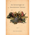 An Inventory of Abandoned Things