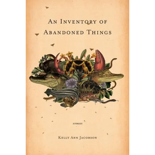 An Inventory of Abandoned Things