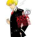 Acca 13-Territory Inspection Department, Vol. 1