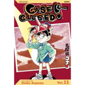 Case Closed, Vol. 11