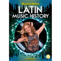 Latin Music History