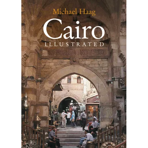 Cairo Illustrated