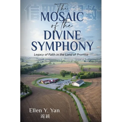 The Mosaic of the Divine Symphony: Legacy of Faith in the Land of Promise