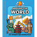Picture Cross Around the World