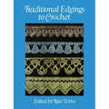 Traditional Edgings to Crochet