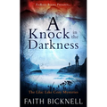 A Knock in the Darkness: The Lilac Lake Cozy Mysteries