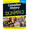 Canadian History for Dummies, 2nd Edition