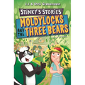 Moldylocks and the Three Bears