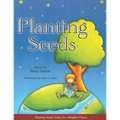 Planting Seeds: Planting Seeds Today for a Brighter Future