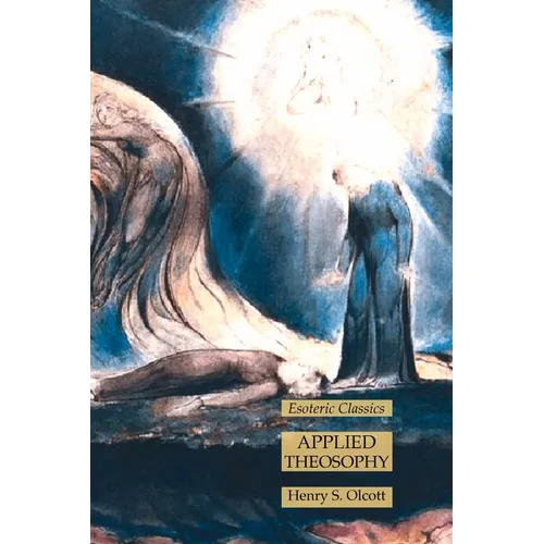 Applied Theosophy: Esoteric Classics