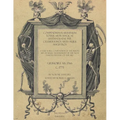 Compendium Rarissimum Totius Artis Magicae Sistematisatae Per Celeberrimos Artis Hujus Magistros: A Very Rare Compendium Of The Whole Art Of Magic Sys