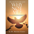 Metamorphosis 2024: A Self-Help Therapy Book from a Christian Perspective