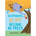 Elephants Do Not Belong in Trees