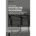 Statische Moderne