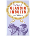 The Book of Classic Insults