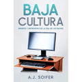Baja cultura: Ensayos y entrevistas de la era de los blogs
