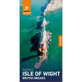 Rough Guides Pocket Isle of Wight: Travel Guide with eBook: 2026-2027 Insider Tips Must-See Sights Maps & Itineraries Covers: Cowes, Newport, Ryde and