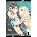 Spell of Desire, Vol. 4