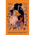 Saffron and Honey - How Should I Know You?
