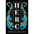 Herc: A Queer Greek Mythology Retelling