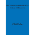 Philosophical Perspectives: History of Philosophy