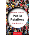 Public Relations: The Basics