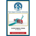 Overcoming Crises for Students