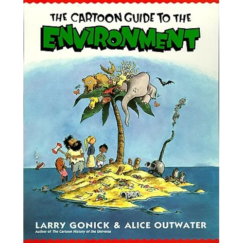 Cartoon Guide to the Environment
