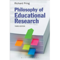 Philosophy of Educational Research