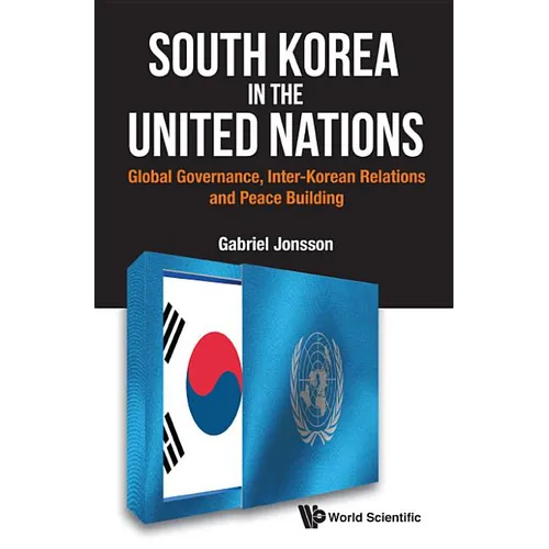 South Korea in the United Nations