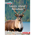 Learn about Reindeer